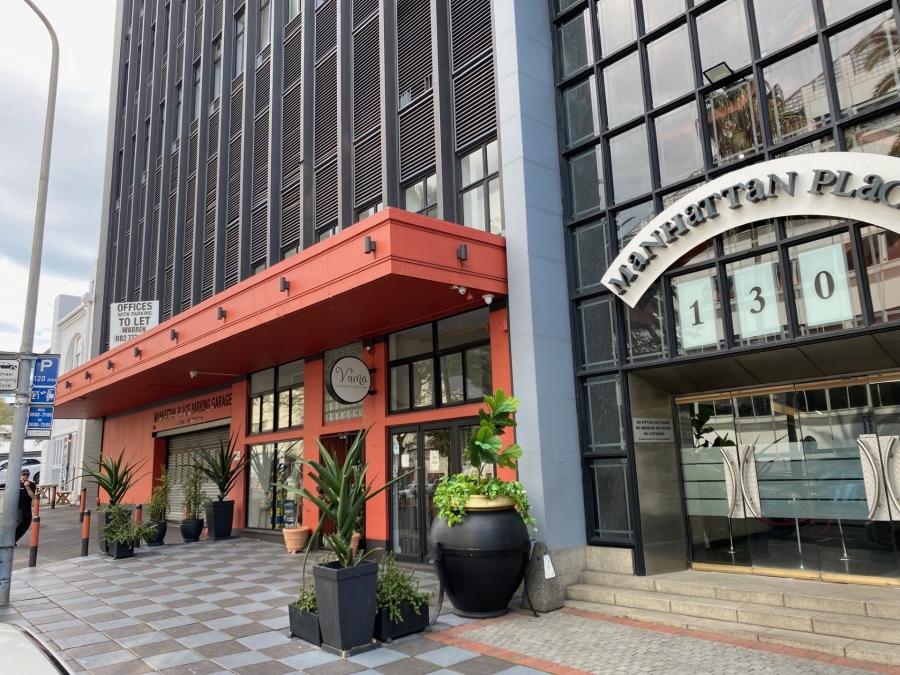 To Let Commercial Property for Rent in Cape Town City Centre Western Cape